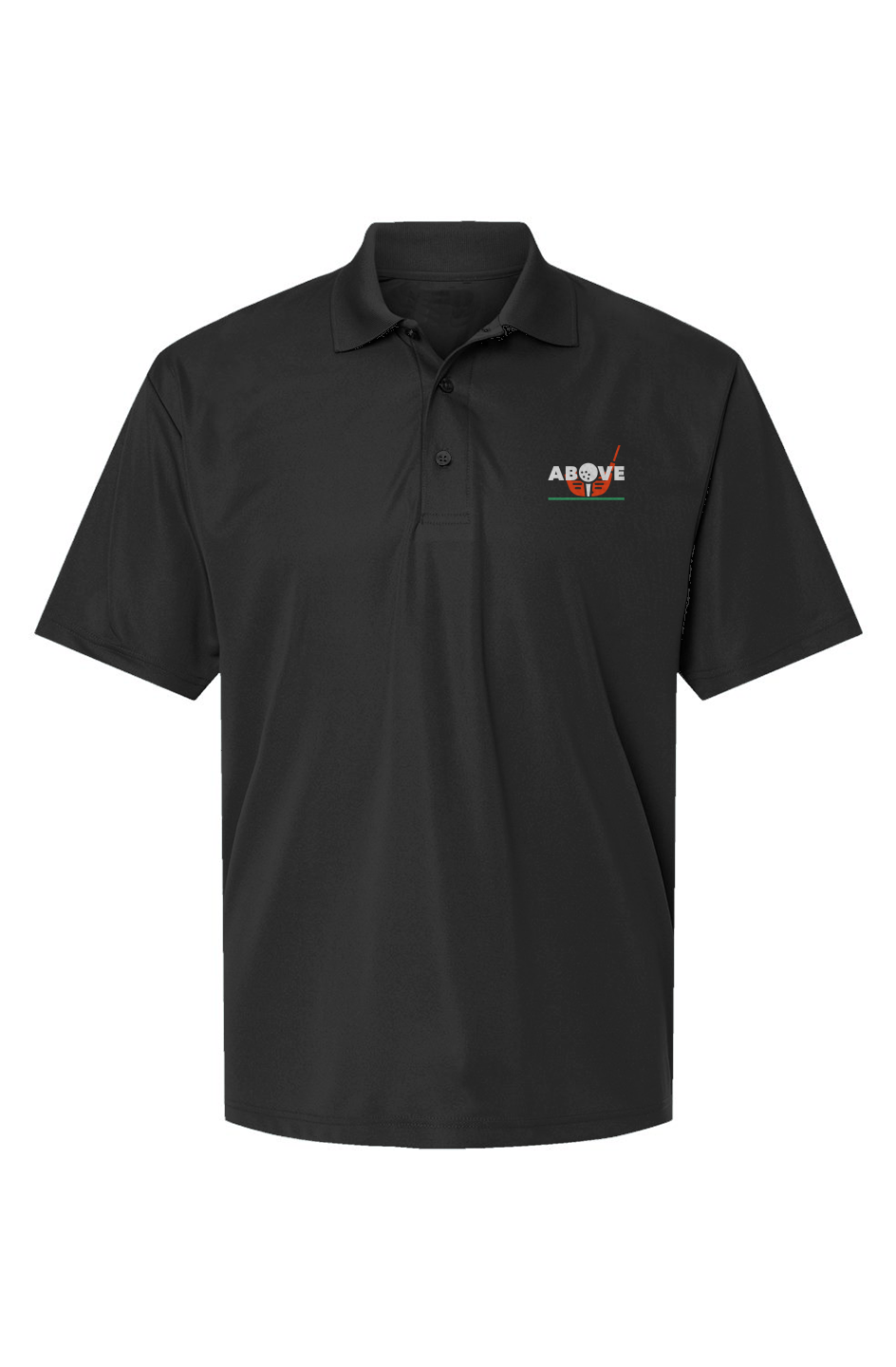 ABOVE Golf - Sebring Performance Polo